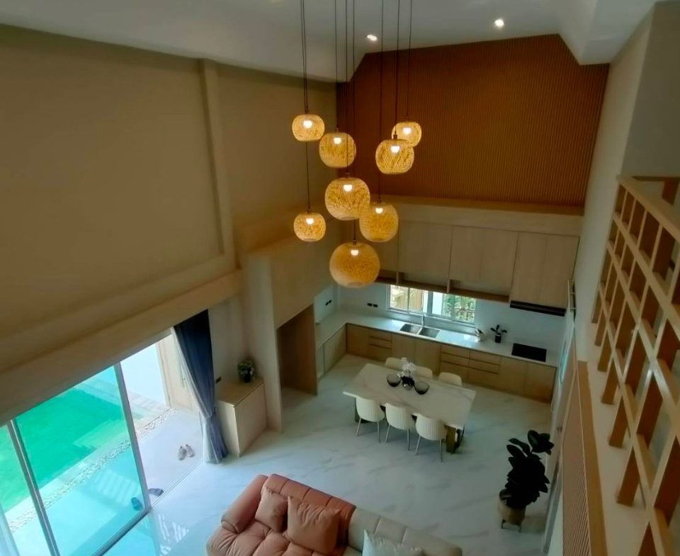 Narita Villa 3br 78sqm 11