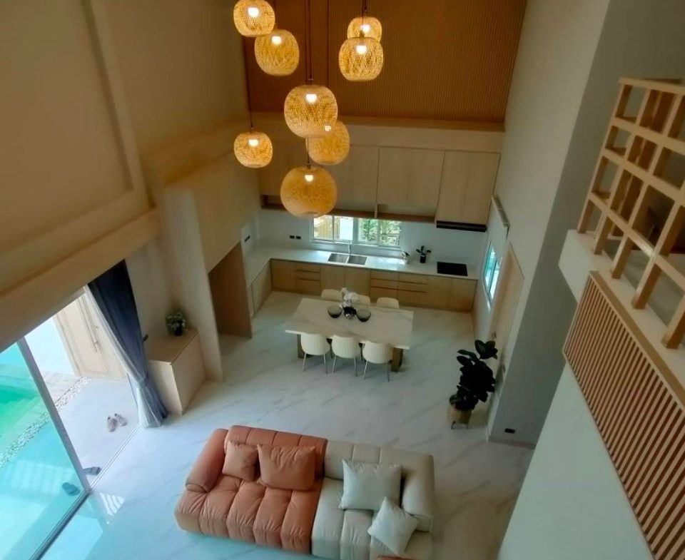 Narita Villa 3br 78sqm 12