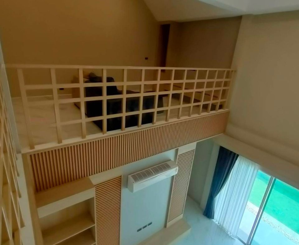 Narita Villa 3br 78sqm 13