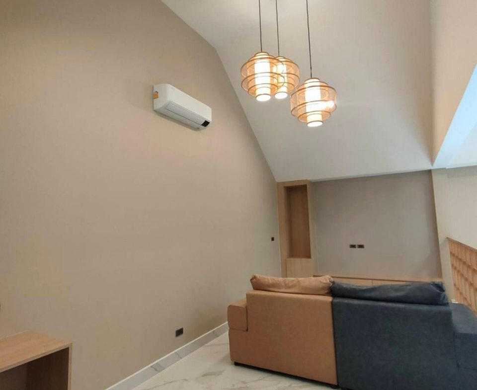 Narita Villa 3br 78sqm 15