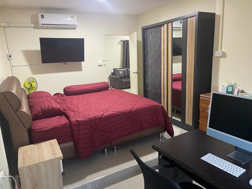 Без комплекса 2br 256