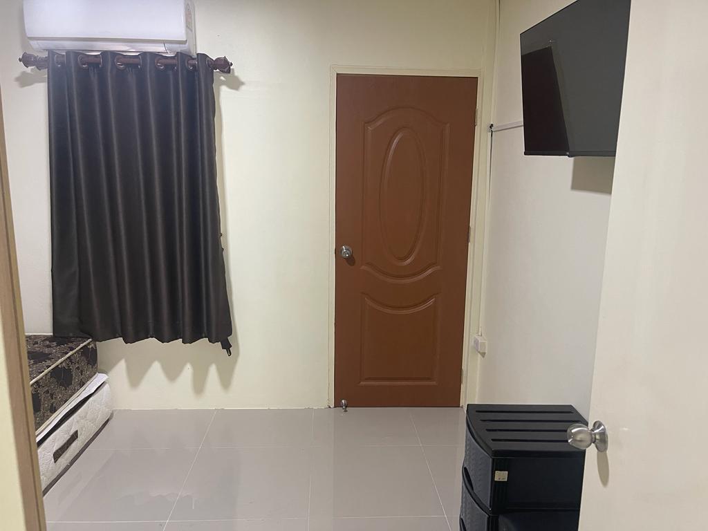 Без комплекса 2br 256