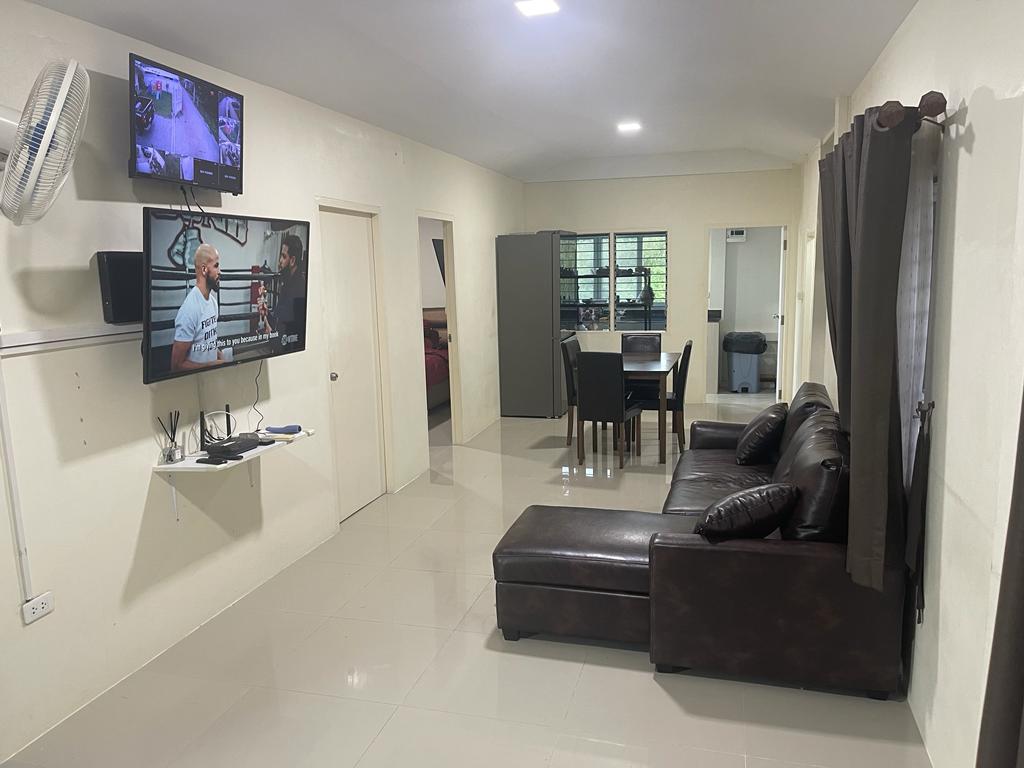 Без комплекса 2br 256