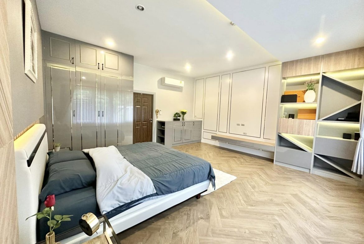 HYH24926 Garden Ville 5 6br sqm 16