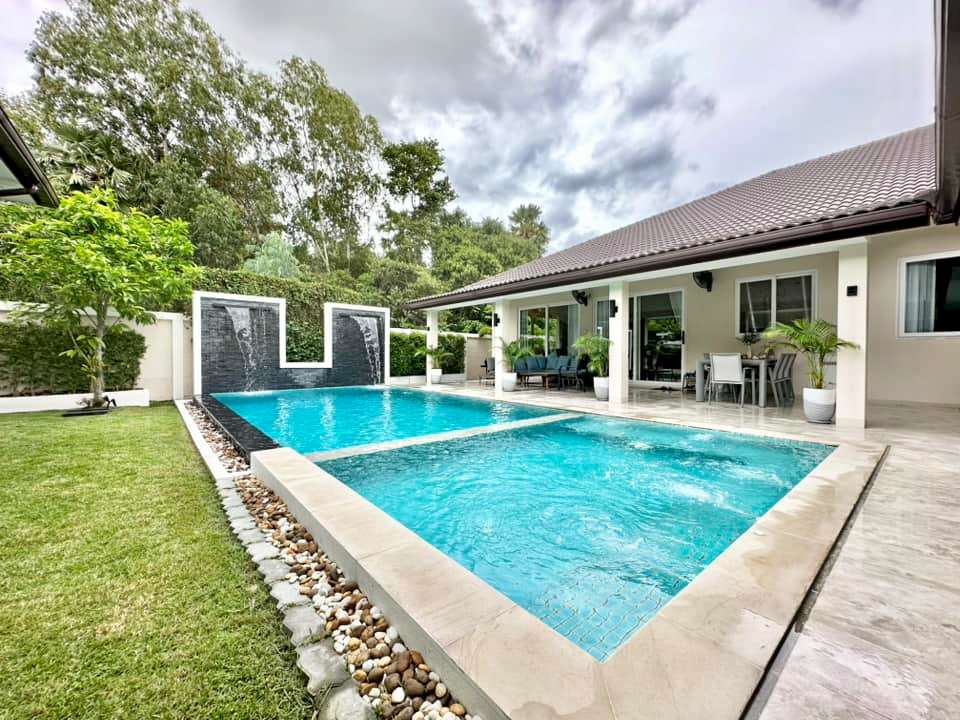 Garden Ville 5 6br sqm 1