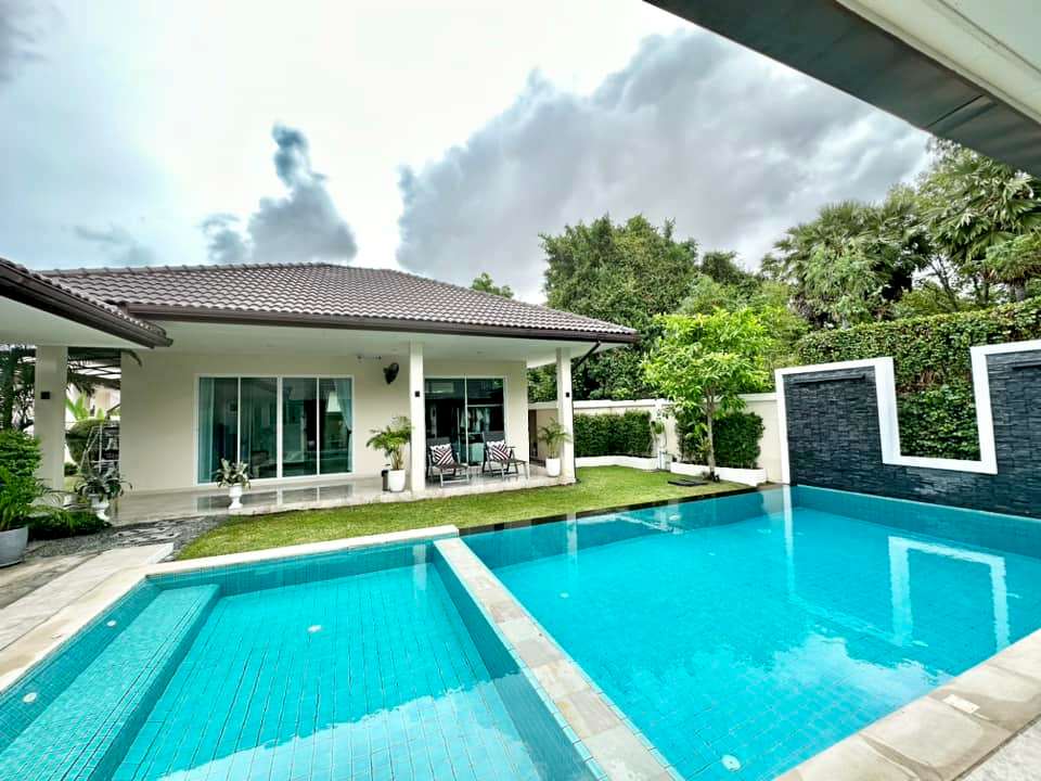 Garden Ville 5 6br sqm 3