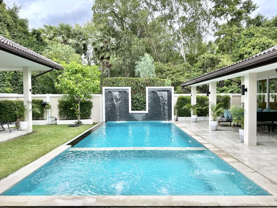 Garden Ville 5 6br sqm 4