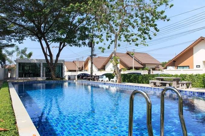 The Maple Pattaya 2br 212sqm 2
