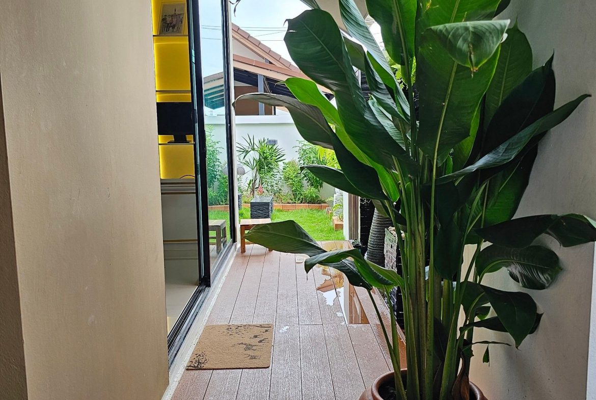 The Maple Pattaya 2br 212sqm 16