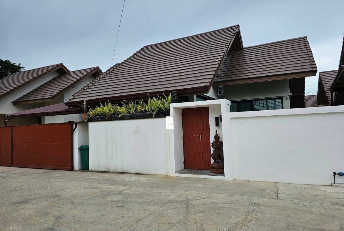 The Maple Pattaya 2br 212sqm 3