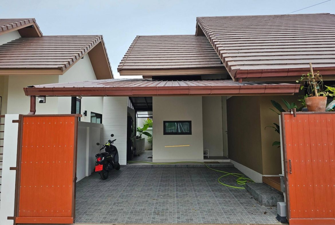 The Maple Pattaya 2br 212sqm 5