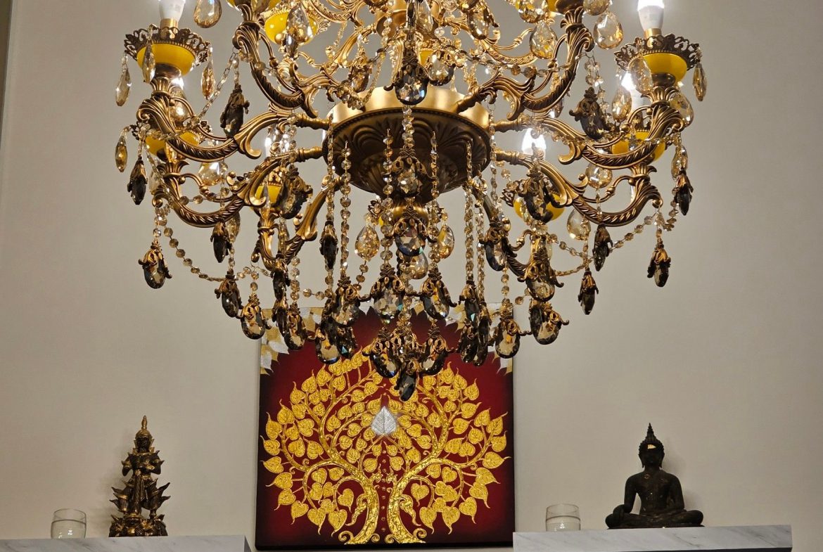 The Maple Pattaya 2br 212sqm 8