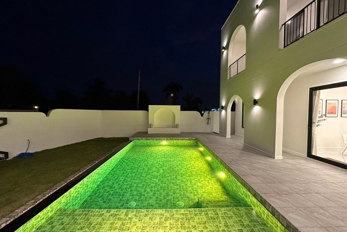 Без комплекса 4br 100sqm 2