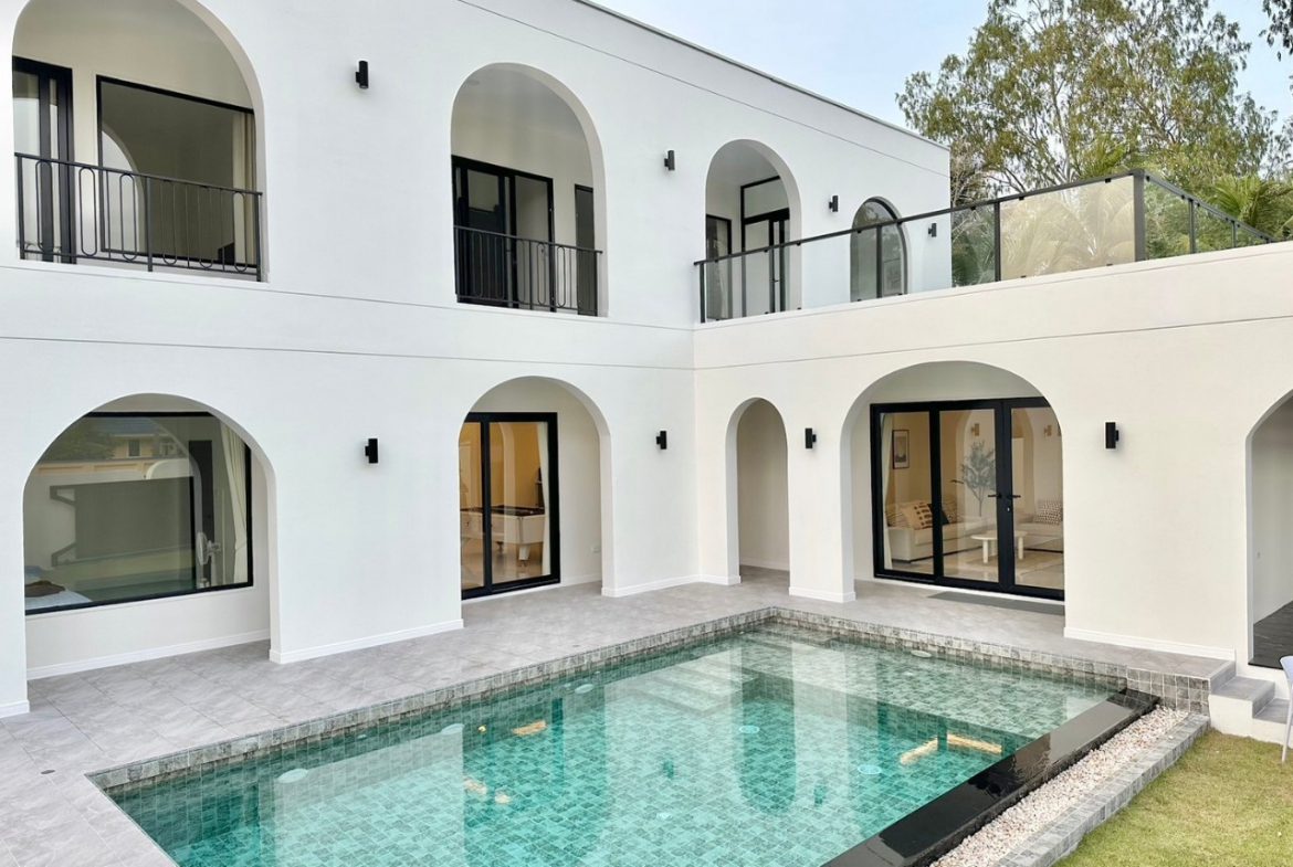 Без комплекса 4br 100sqm 11