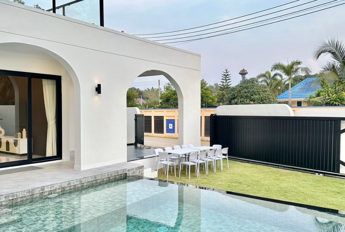 Без комплекса 4br 100sqm 13