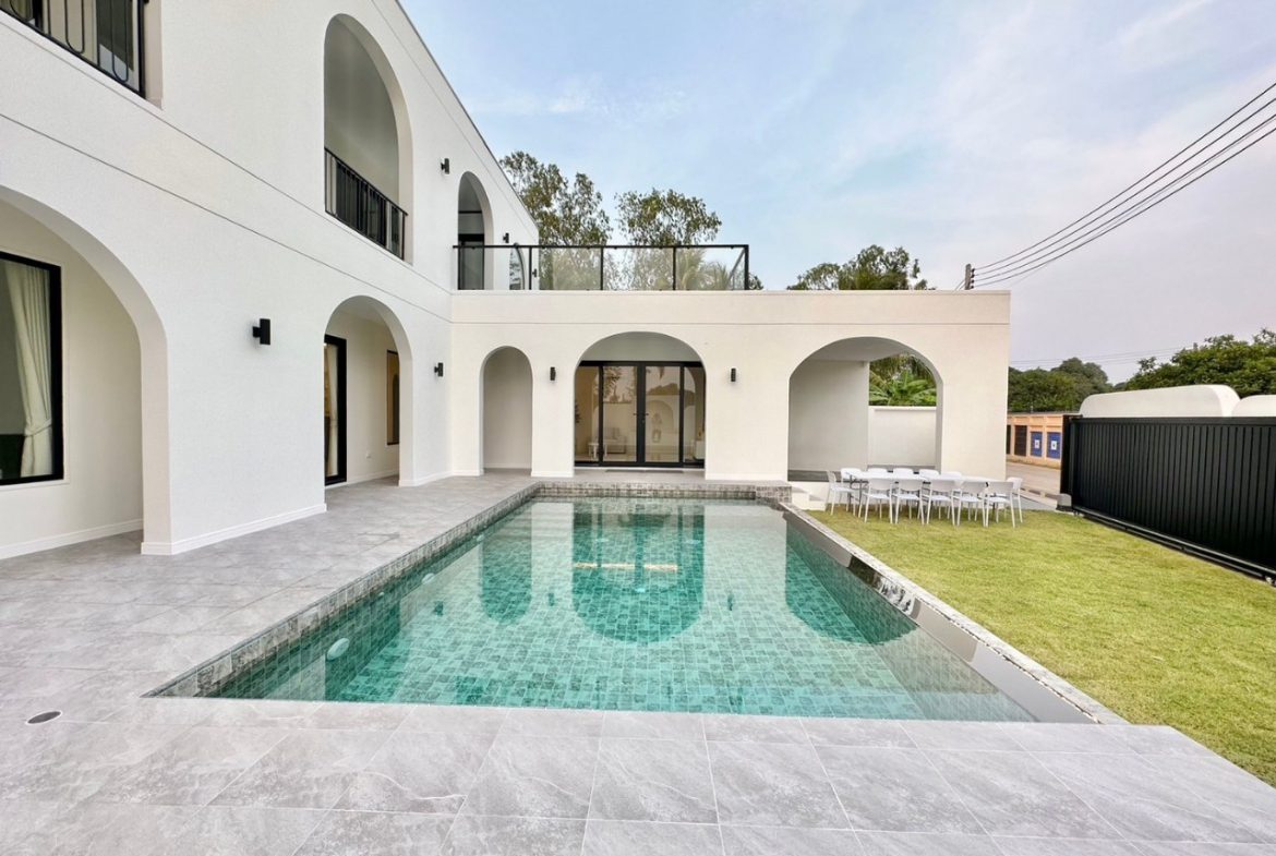 Без комплекса 4br 100sqm 15