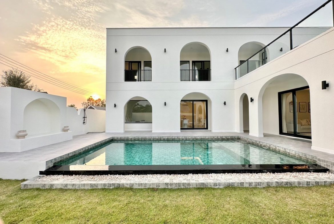 Без комплекса 4br 100sqm 17