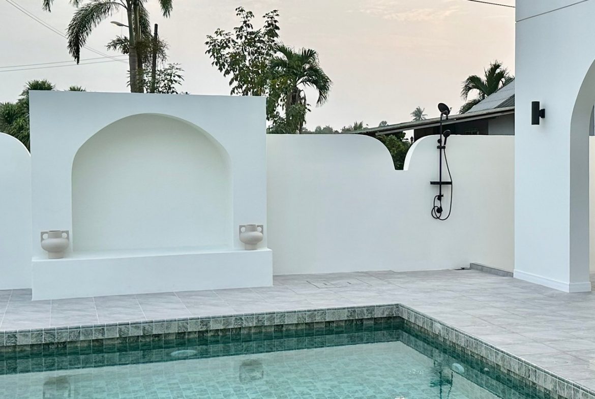 Без комплекса 4br 100sqm 6