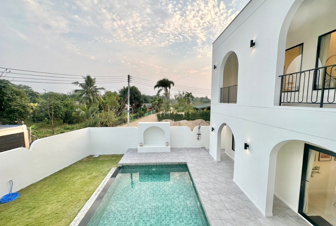 Без комплекса 4br 100sqm 8