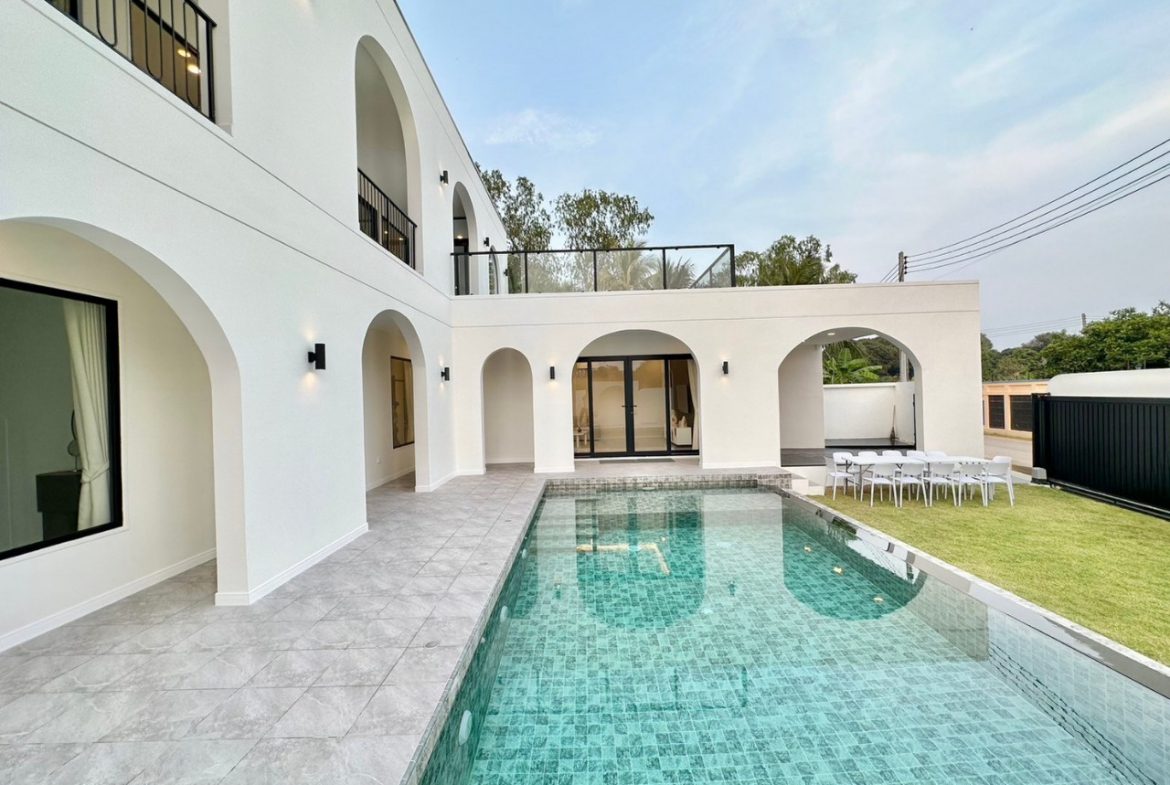 Без комплекса 4br 100sqm 9