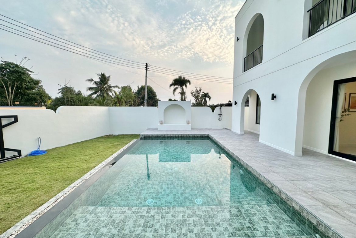 Без комплекса 4br 100sqm 10