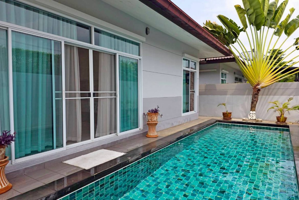 Panalee Banna 3br 190sqm 2