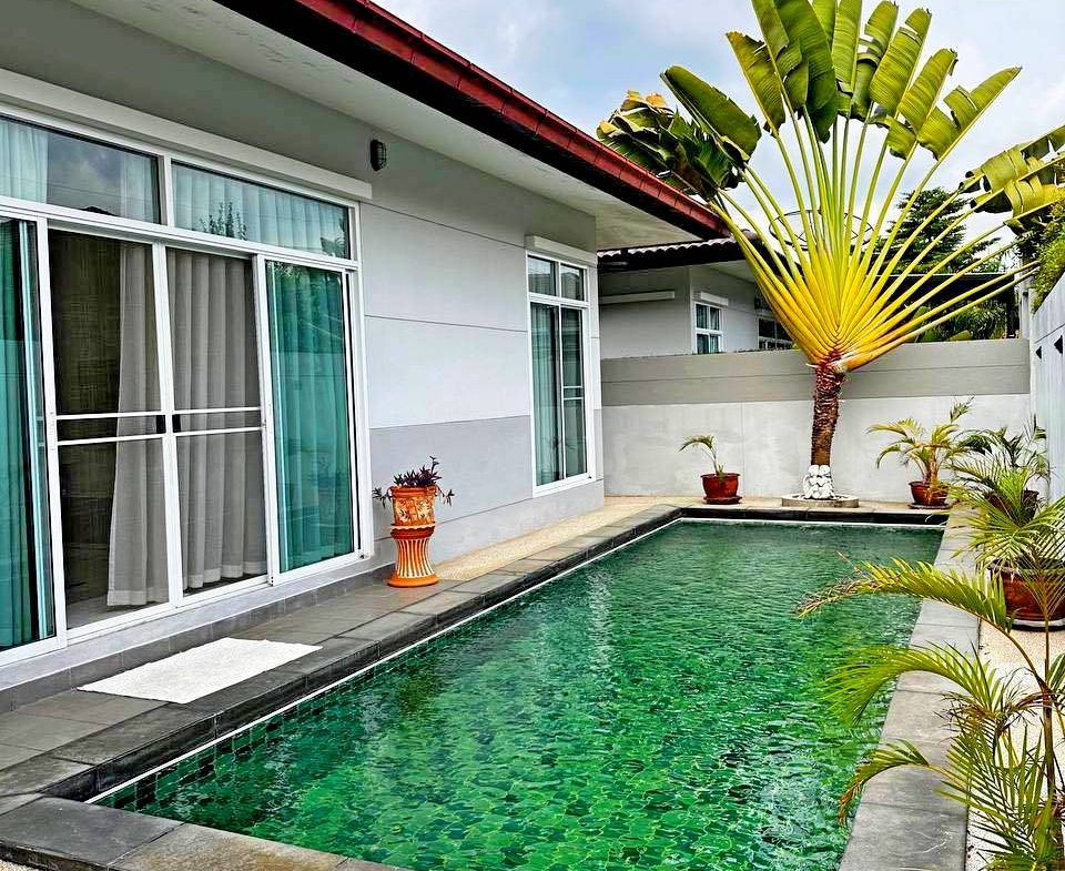 Panalee Banna 3br 190sqm 3