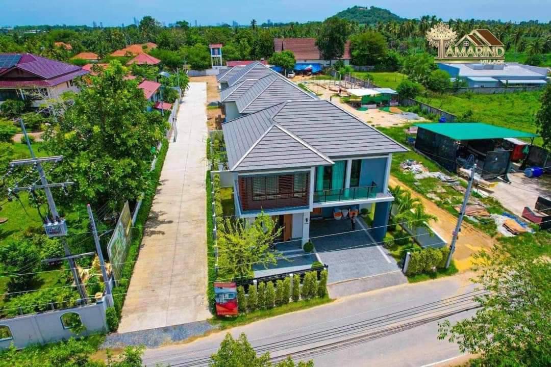 TAMARIND VILLAGE 4br 230sqm 2