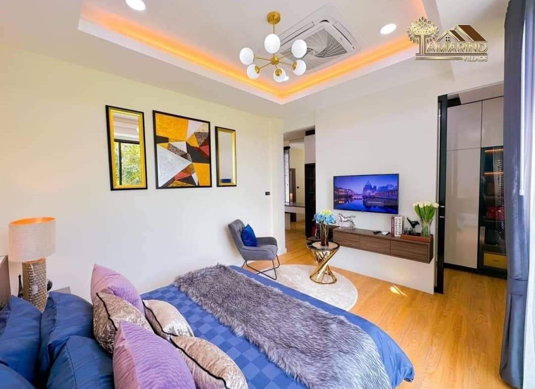 HYH25163_11 TAMARIND VILLAGE 4br 230sqm 12