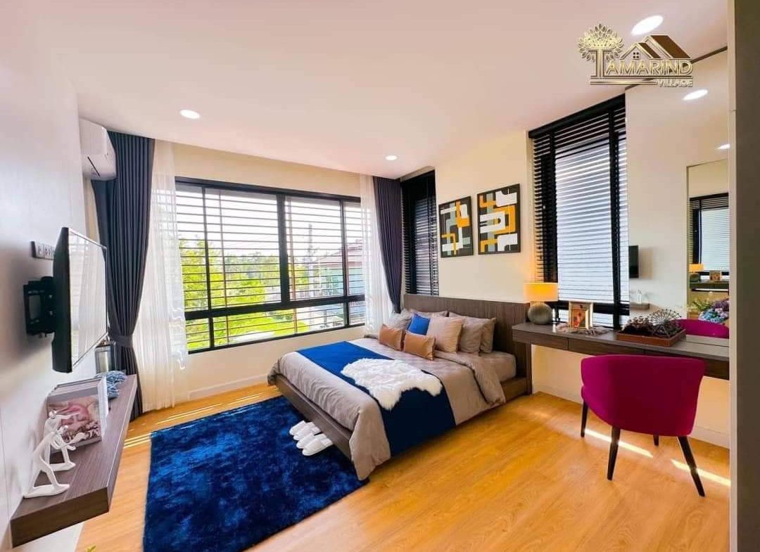 HYH25163_14 TAMARIND VILLAGE 4br 230sqm 15