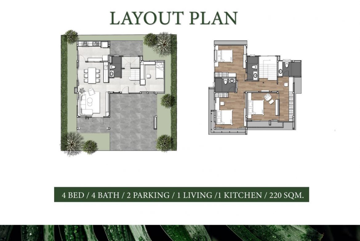 HYH25163_19 TAMARIND VILLAGE 4br 230sqm 20