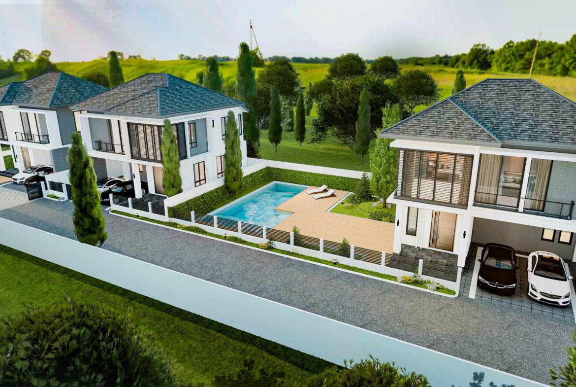 TAMARIND VILLAGE 4br 230sqm 3