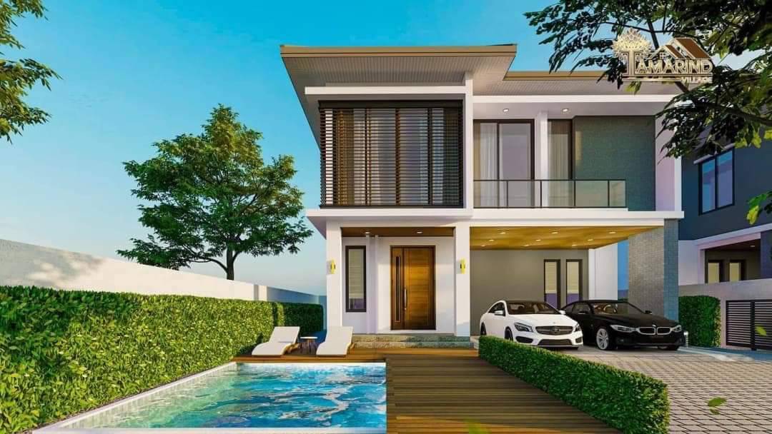 HYH25163_3 TAMARIND VILLAGE 4br 230sqm 4