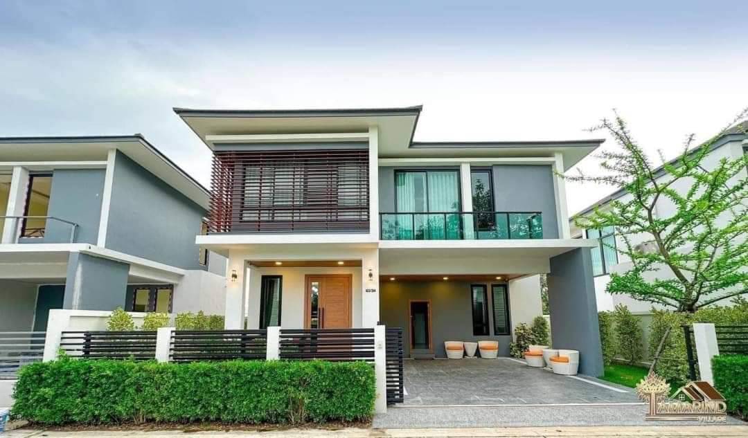 HYH25163_4 TAMARIND VILLAGE 4br 230sqm 5