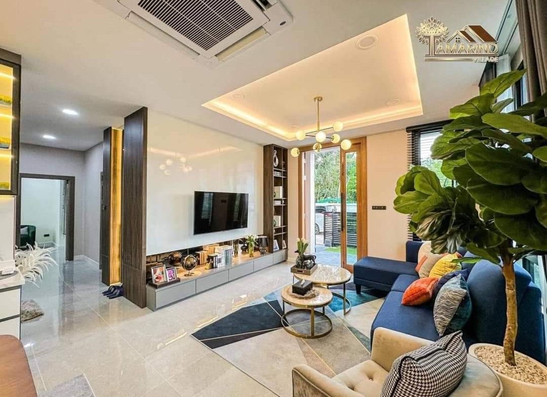 HYH25163_5 TAMARIND VILLAGE 4br 230sqm 6