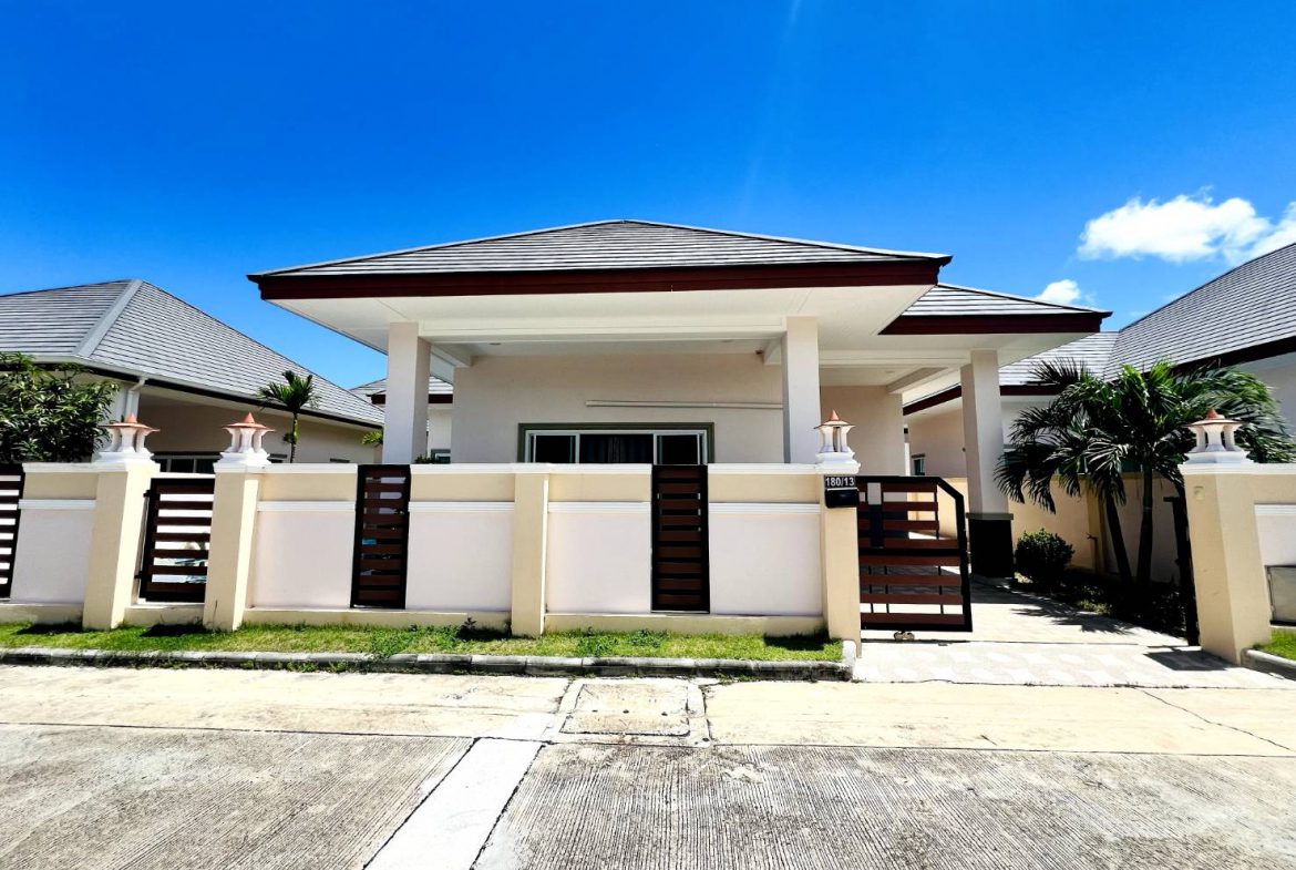 HYH25532_10 Baan Dusit Garden 2br 158sqm 11