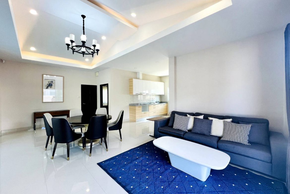 HYH25532_4 Baan Dusit Garden 2br 158sqm 5