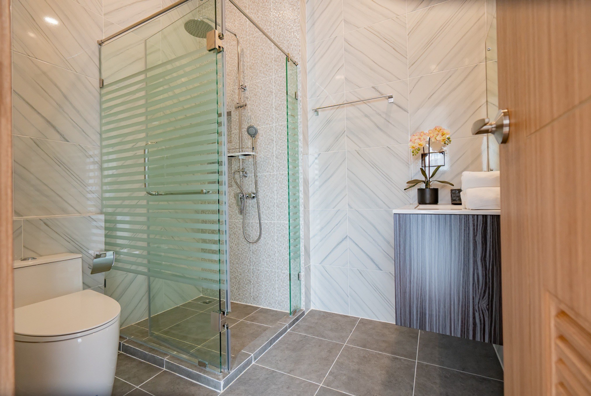 Baan Dusit Garden 3br 138