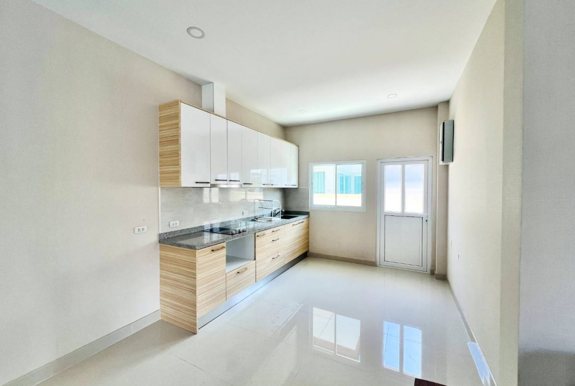 HYH25532_6 Baan Dusit Garden 2br 158sqm 7