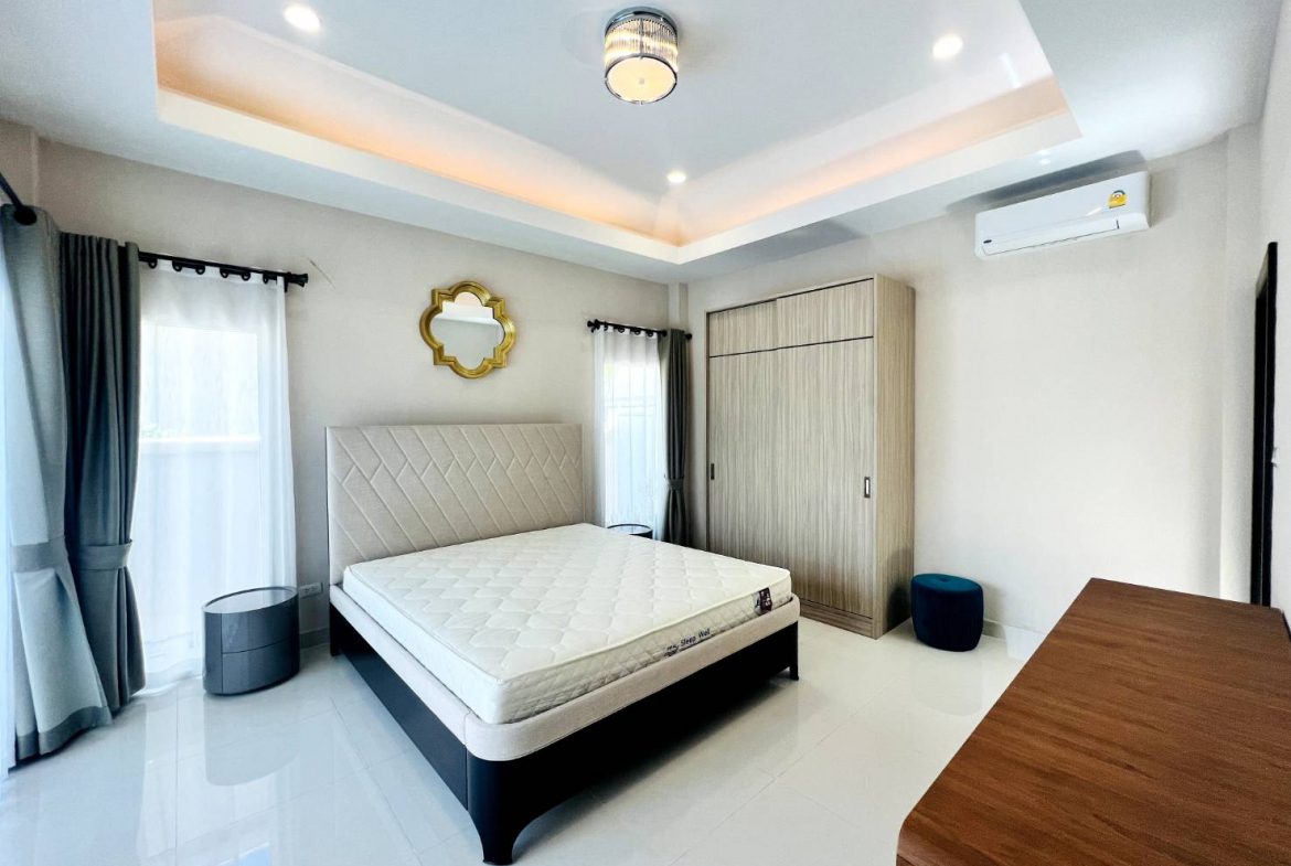 HYH25532_7 Baan Dusit Garden 2br 158sqm 8