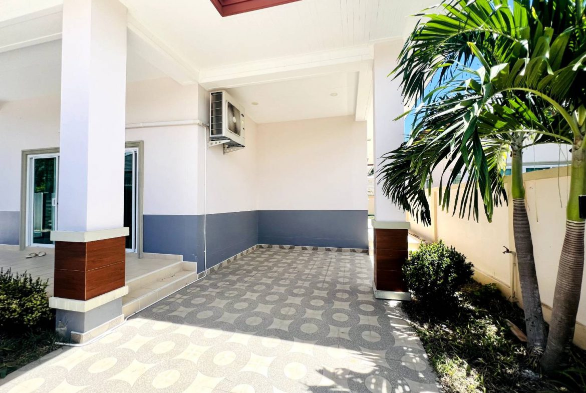 HYH25532_9 Baan Dusit Garden 2br 158sqm 10