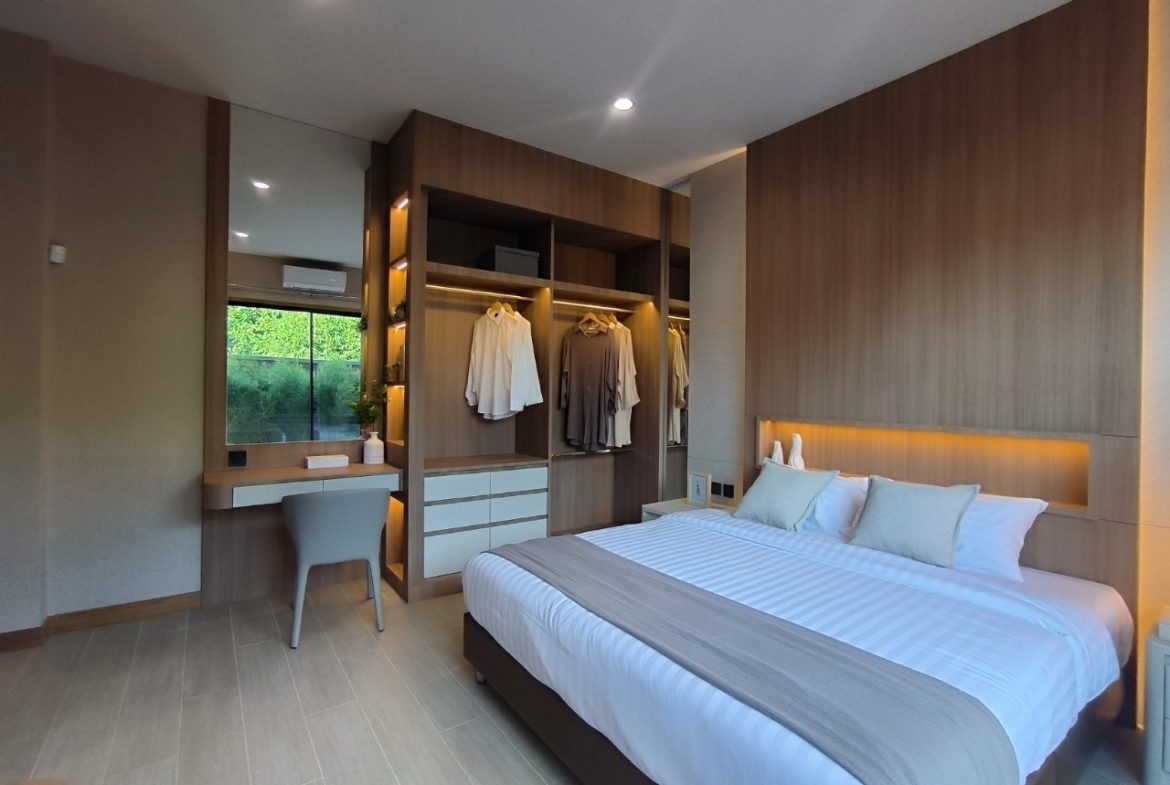 Baan Pattaya 7 3br 273sqm 16