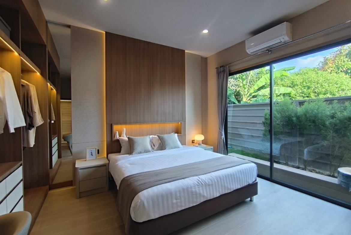 Baan Pattaya 7 3br 273sqm 17