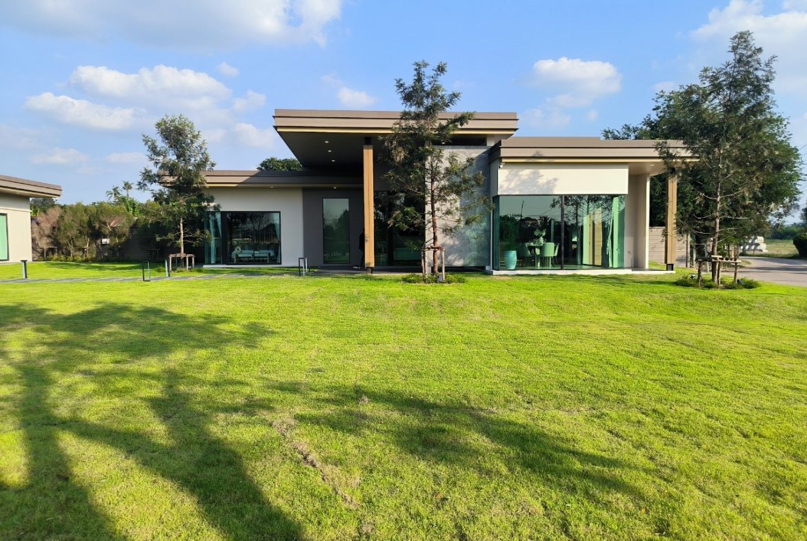 Baan Pattaya 7 3br 273sqm 1