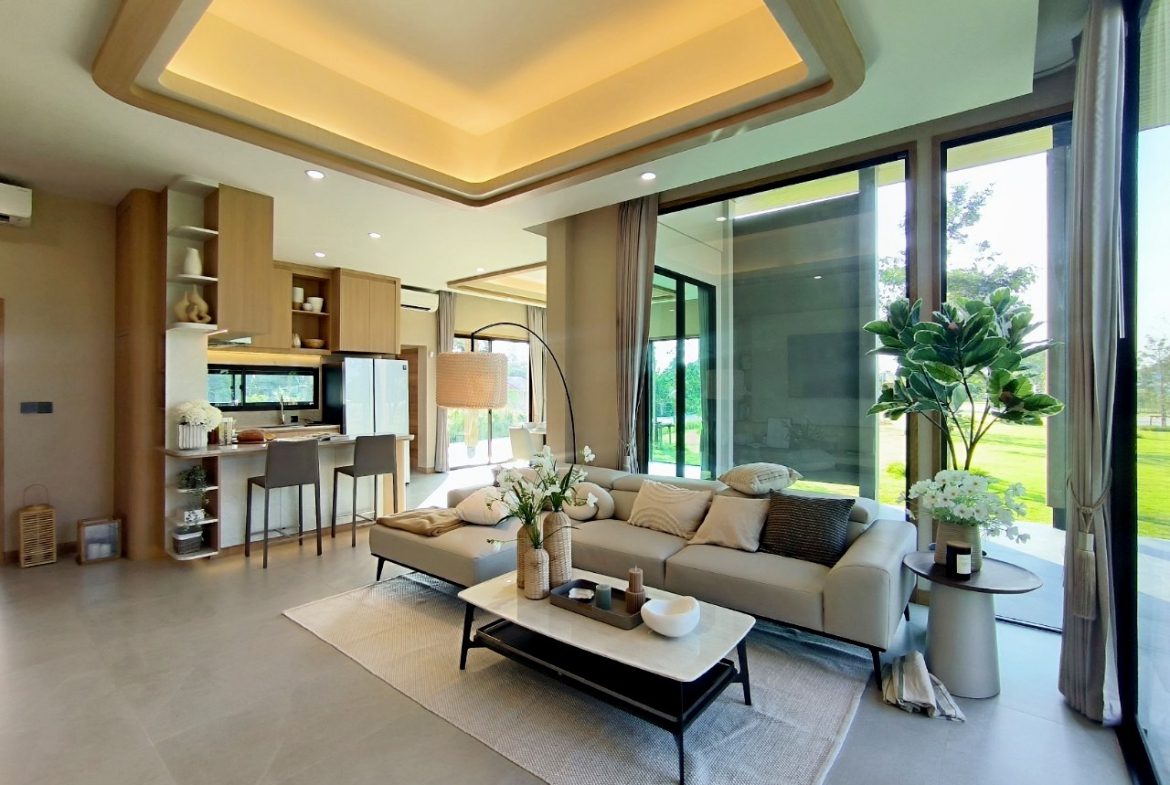 Baan Pattaya 7 3br 273sqm 2
