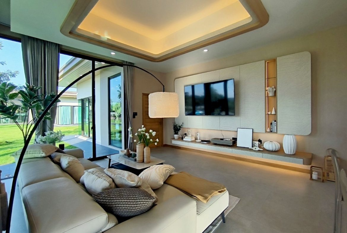 Baan Pattaya 7 3br 273sqm 3