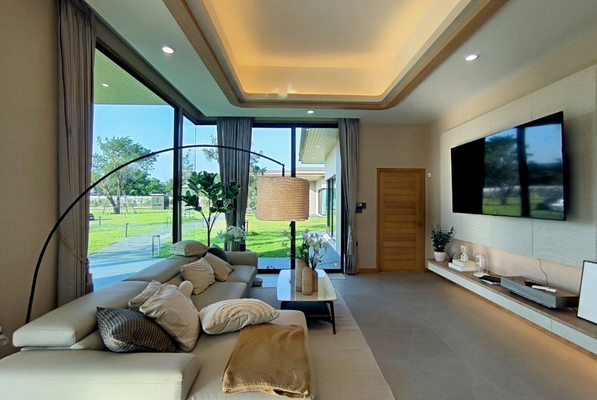 Baan Pattaya 7 3br 273sqm 4