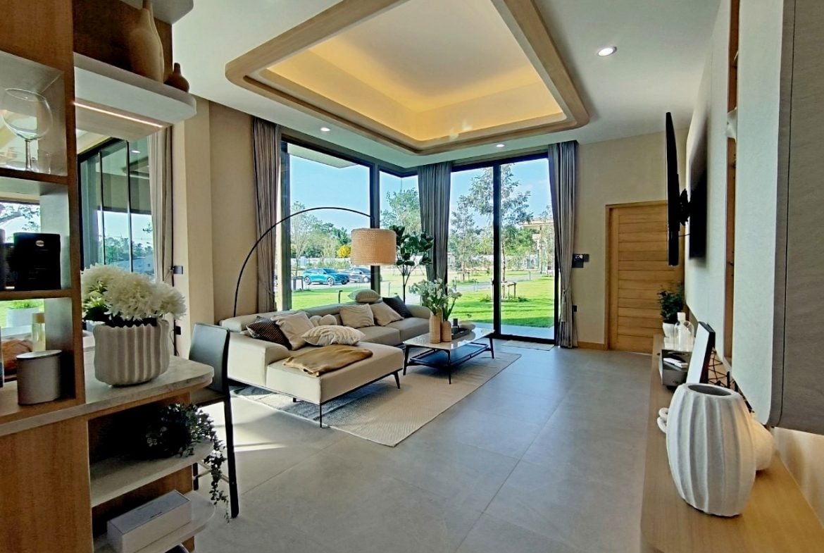 Baan Pattaya 7 3br 273sqm 5