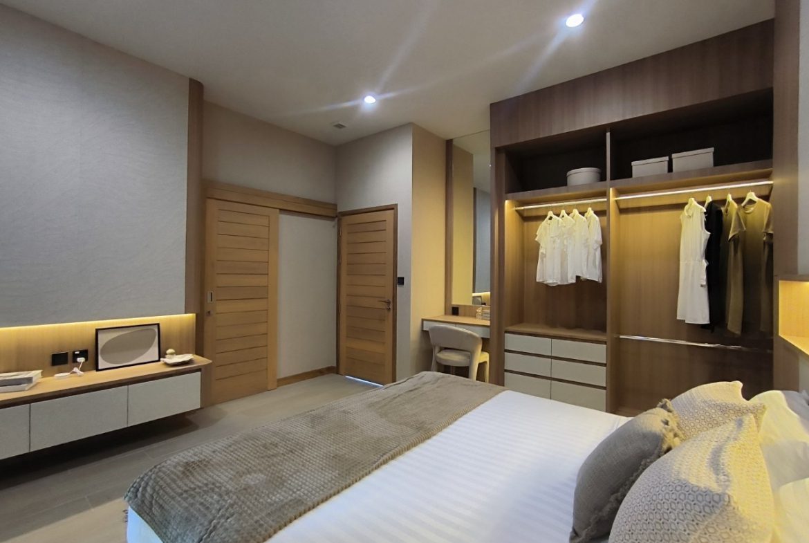 Baan Pattaya 7 3br 273sqm 18