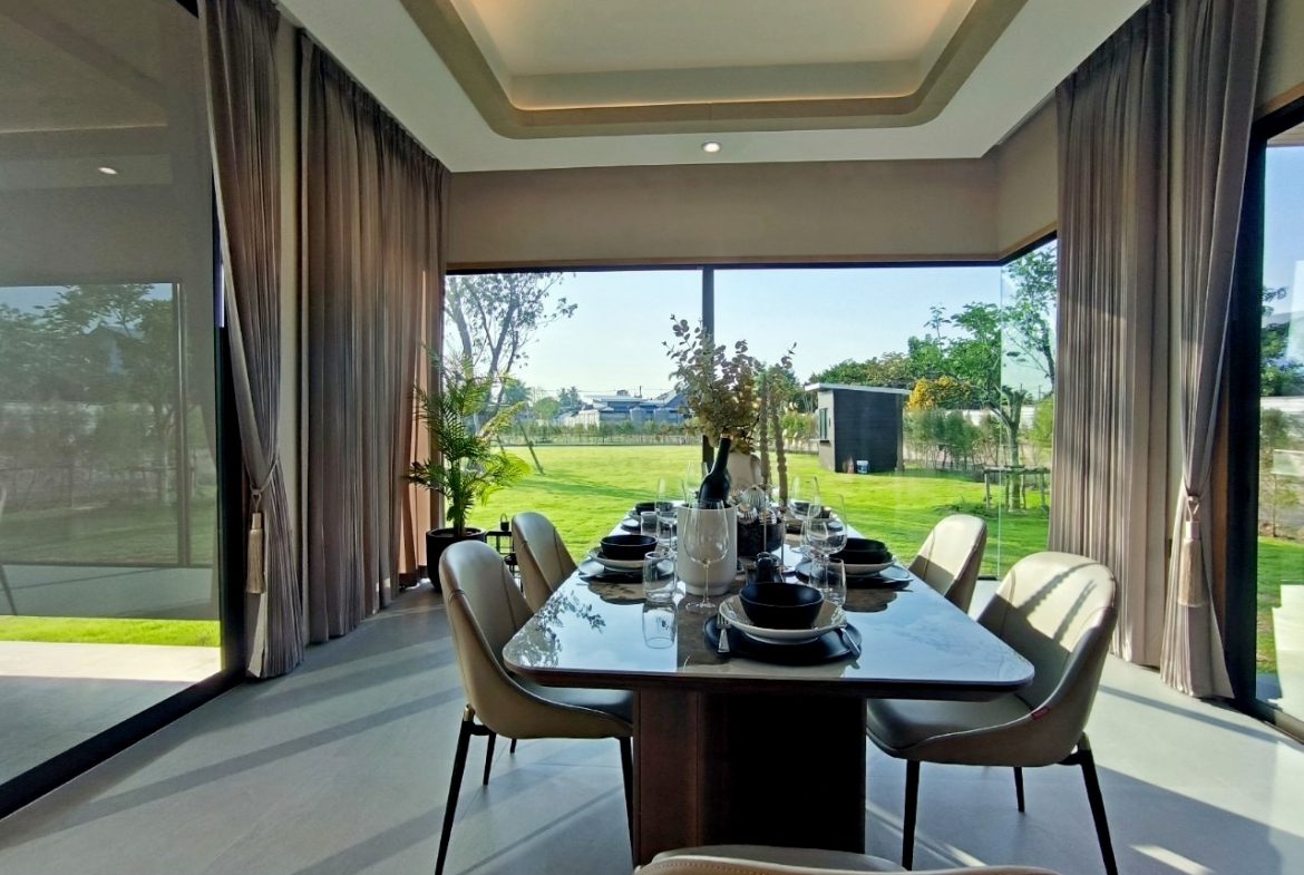 Baan Pattaya 7 3br 273sqm 8